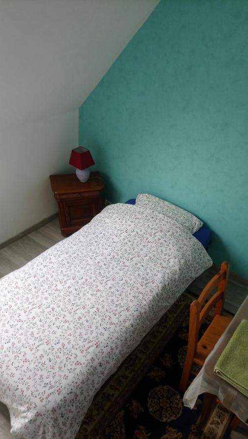 Chambre Au Calme Et Simple, Cuisine A Dispo Saint-Pol-de-Léon Buitenkant foto