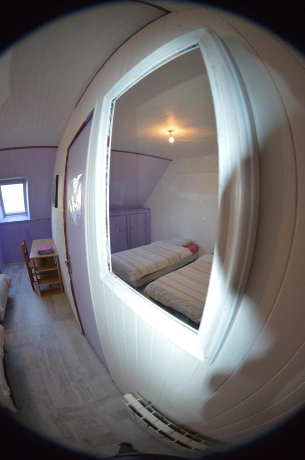 Chambre Au Calme Et Simple, Cuisine A Dispo Saint-Pol-de-Léon Buitenkant foto